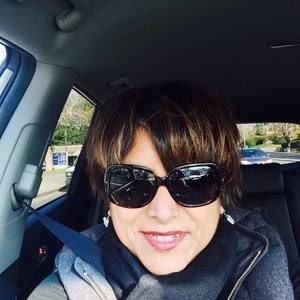 Meet your Posher, Patricia